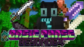 Basic Phase Addon (1.20) – MCPE/Bedrock Mod