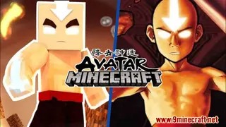 Avatar Addon (26.30+, 1.20) – MCPE/Bedrock Mod