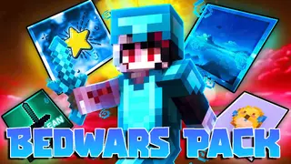 Ashiatrix PvP/Bedwars Pack (26.x, 1.21) – MCPE/Bedrock