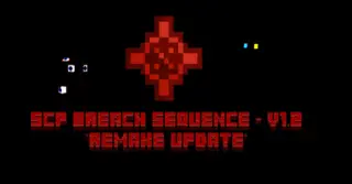 SCP: Breach Sequence Addon (1.20) – MCPE/Bedrock Mod