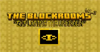 The Blockrooms Addon (1.20) – MCPE/Bedrock Mod