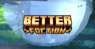 Better Faction Script (1.20) – MCPE/Bedrock Addon