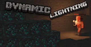 lol123love's Dynamic Lighting Addon (1.20) – MCPE/Bedrock Mod