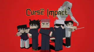 The Curse Impact Addon (1.20) – MCPE/Bedrock Jujutsu Kaisen Mod