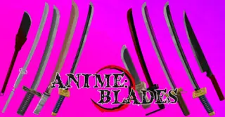 Anime Blades: Unleashed Addon (1.20, 1.19) – MCPE/Bedrock Mod