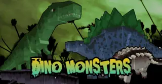 Dino Monsters Addon (1.20, 1.19) – MCPE/Bedrock Mod