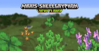 Lucky Clover Addon (1.20) – MCPE/Bedrock Mod