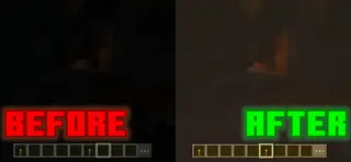 Dynamic Lighting Texture Pack (26.x, 1.21) – MCPE/Bedrock