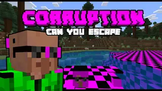 Villagecool's Corruption Addon (1.19) – MCPE/Bedrock Mod