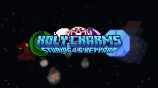 Holy Charm Addon (1.20) – MCPE/Bedrock Mod