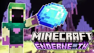 The Enderneath Addon (1.19) – MCPE/Bedrock Mod
