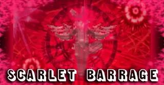 Scarlet Barrage Addon (1.20) – MCPE/Bedrock Amaryllis Mod