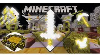 Divine Realm Addon (1.19) – MCPE/Bedrock Mod