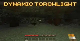 Dynamic Torch Addon (1.20) – MCPE/Bedrock Mod