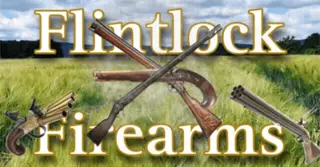 Flintlock Firearms Addon (1.20, 1.19) – MCPE/Bedrock Mod