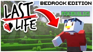 Last Life Addon (1.19) – MCPE/Bedrock Mod