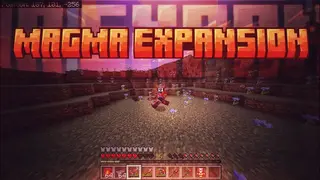 Magma Expansion Addon (1.20) – MCPE/Bedrock Mod