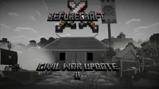 Beforecraft Addon (1.20, 1.19) – MCPE/Bedrock Mod