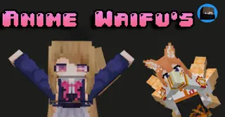 The Anime Waifu's Addon (1.20, 1.19) – Guardian Tales, Demon Slayer, Genshin Impact