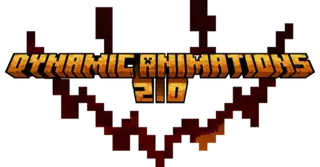 Dynamic Animations Resource Pack (1.26+, 1.21) – MCPE/Bedrock