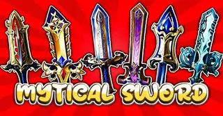 Mystical Swords Addon (1.20, 1.19) – MCPE/Bedrock Mod