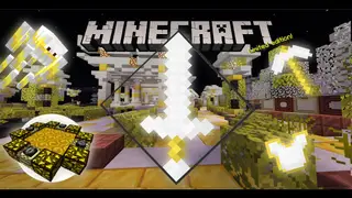 Divine Dimension Addon (1.20, 1.19) – MCPE/Bedrock Mod