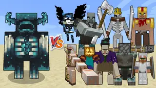 Rexy's Expansion Addon (1.19, 1.18) – MCPE/Bedrock Mod