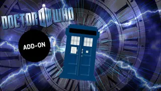 WhoPlus Addon (1.20, 1.19) – MCPE/Bedrock Doctor Who Mod