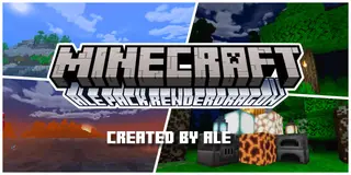 Ale Pack Final (1.26+) – Support RenderDragon Shader