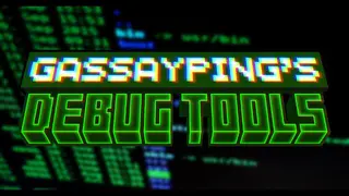 Debug Tools Addon (1.20) – Useful Mod for Server