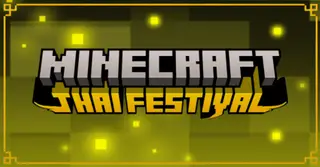 Thai Festival Addon (1.20, 1.19) – MCPE/Bedrock Mod
