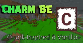 Charm BE Addon (1.20, 1.19) – Quark-Inspired Mod for MCPE/Bedrock