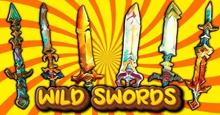 Wild Swords Addon (1.20, 1.19) – MCPE/Bedrock Mod
