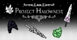 Project Hallownest Addon (1.19) – MCPE/Bedrock Hollow Knight Mod
