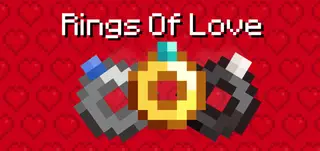 Rings Of Love Addon (1.18) – MCPE/Bedrock Mod