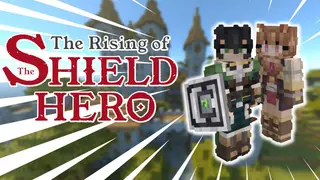 Shield Hero – Tate no Yuusha Addon (1.20, 1.19) – MCPE/Bedrock Mod