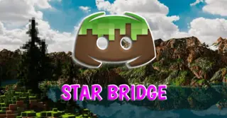 Star Bridge Addon (1.20) – Connect Discord Server
