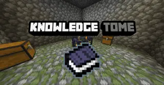 Knowledge Experience Addon (1.20) – MCPE/Bedrock Mod