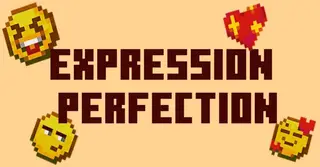 Expression Perfection Addon (1.20) – MCPE/Bedrock Emoji Mod