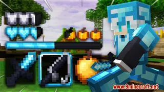 Bombies 180K [16x] (26.x, 1.21) – MCPE/Bedrock PvP Pack