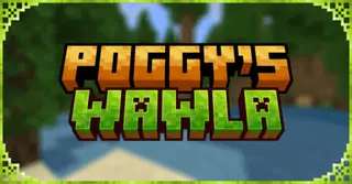 Poggy's WAWLA Addon (1.20) – MCPE/Bedrock ToolTip Mod