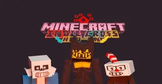 Indie Cross Addon (1.20, 1.19) – MCPE/Bedrock Friday Night Funkin Mod
