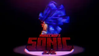 Sonic Addon (1.20) – MCPE/Bedrock Mod