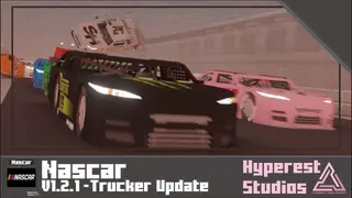 Nascar Addon (1.19) – MCPE/Bedrock Mod