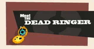 TF2 Dead Ringer Addon (1.19) – MCPE/Bedrock Mod