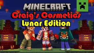 Craig's Cosmetics Addon (1.19) – Lunar Edition