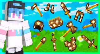 Glowstone Utilities Addon (1.19) – MCPE/Bedrock