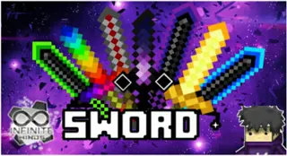 More Sword Addon (1.19) – MCPE/Bedrock Mod