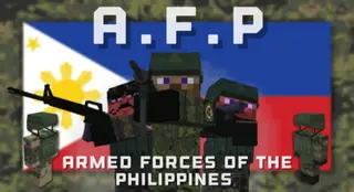 Philippine Army Addon (1.19) – 3D Gun Warpack
