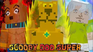 Scooby Doo Super Addon (1.19) – MCPE/Bedrock Mod